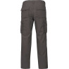 KA745 MEN'S LIGHTWEIGHT MULTIPOCKET TROUSERS