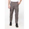 KA745 MEN'S LIGHTWEIGHT MULTIPOCKET TROUSERS