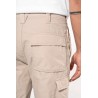 KA745 MEN'S LIGHTWEIGHT MULTIPOCKET TROUSERS