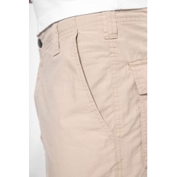 KA745 MEN'S LIGHTWEIGHT MULTIPOCKET TROUSERS