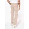 KA745 MEN'S LIGHTWEIGHT MULTIPOCKET TROUSERS