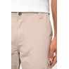 KA745 MEN'S LIGHTWEIGHT MULTIPOCKET TROUSERS