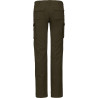 KA746 LADIES' LIGHTWEIGHT MULTIPOCKET TROUSERS
