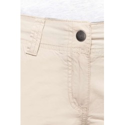 KA746 LADIES' LIGHTWEIGHT MULTIPOCKET TROUSERS