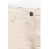 KA746 LADIES' LIGHTWEIGHT MULTIPOCKET TROUSERS