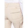 KA746 LADIES' LIGHTWEIGHT MULTIPOCKET TROUSERS