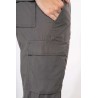 KA746 LADIES' LIGHTWEIGHT MULTIPOCKET TROUSERS