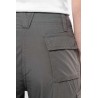 KA746 LADIES' LIGHTWEIGHT MULTIPOCKET TROUSERS
