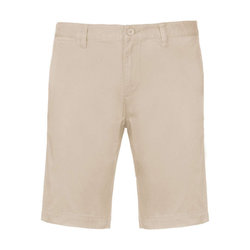 KA750 MEN'S CHINO BERMUDA SHORTS