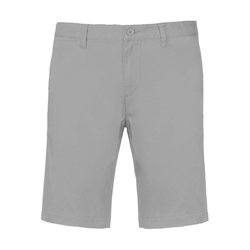KA750 MEN'S CHINO BERMUDA SHORTS