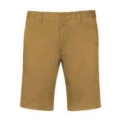 KA750 MEN'S CHINO BERMUDA SHORTS
