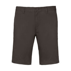 KA750 MEN'S CHINO BERMUDA SHORTS