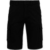 KA754 MEN'S MULTIPOCKET BERMUDA SHORTS
