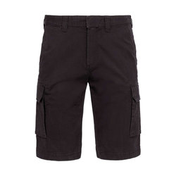 KA754 MEN'S MULTIPOCKET BERMUDA SHORTS