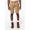 KA754 MEN'S MULTIPOCKET BERMUDA SHORTS