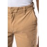 KA754 MEN'S MULTIPOCKET BERMUDA SHORTS