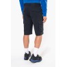 KA754 MEN'S MULTIPOCKET BERMUDA SHORTS
