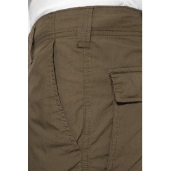 KA755 MEN'S LIGHTWEIGHT MULTIPOCKET BERMUDA SHORTS