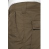 KA755 MEN'S LIGHTWEIGHT MULTIPOCKET BERMUDA SHORTS