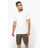 KA755 MEN'S LIGHTWEIGHT MULTIPOCKET BERMUDA SHORTS