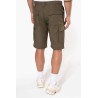 KA755 MEN'S LIGHTWEIGHT MULTIPOCKET BERMUDA SHORTS