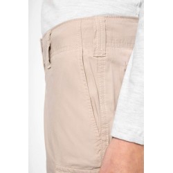 KA756 LADIES' LIGHTWEIGHT MULTIPOCKET BERMUDA SHORTS