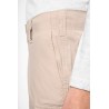 KA756 LADIES' LIGHTWEIGHT MULTIPOCKET BERMUDA SHORTS