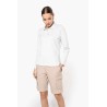 KA756 LADIES' LIGHTWEIGHT MULTIPOCKET BERMUDA SHORTS