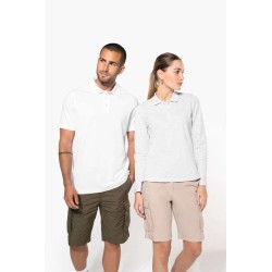 KA756 LADIES' LIGHTWEIGHT MULTIPOCKET BERMUDA SHORTS