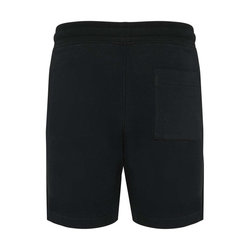 KA757 MEN'S ECO-FRIENDLY FRENCH TERRY BERMUDA SHORTS