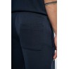 KA757 MEN'S ECO-FRIENDLY FRENCH TERRY BERMUDA SHORTS
