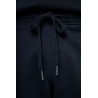 KA757 MEN'S ECO-FRIENDLY FRENCH TERRY BERMUDA SHORTS