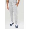 KA758 MEN'S ECO-FRIENDLY FRENCH TERRY TROUSERS