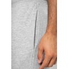KA758 MEN'S ECO-FRIENDLY FRENCH TERRY TROUSERS