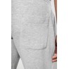 KA758 MEN'S ECO-FRIENDLY FRENCH TERRY TROUSERS