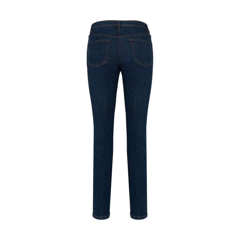 KA759 LADIES BASIC JEANS