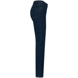 KA759 LADIES BASIC JEANS