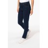 KA759 LADIES BASIC JEANS
