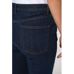 KA759 LADIES BASIC JEANS