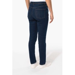 KA759 LADIES BASIC JEANS