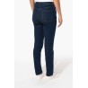 KA759 LADIES BASIC JEANS