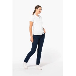 KA759 LADIES BASIC JEANS