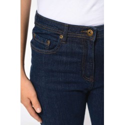 KA759 LADIES BASIC JEANS