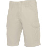 KA766 MULTIPOCKET BERMUDA SHORTS