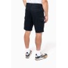 KA766 MULTIPOCKET BERMUDA SHORTS