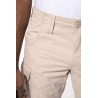 KA766 MULTIPOCKET BERMUDA SHORTS