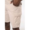 KA766 MULTIPOCKET BERMUDA SHORTS