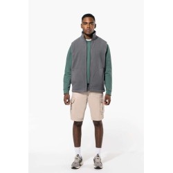 KA766 MULTIPOCKET BERMUDA SHORTS