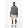 KA766 MULTIPOCKET BERMUDA SHORTS