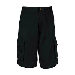 KA777 MULTI POCKET SHORTS